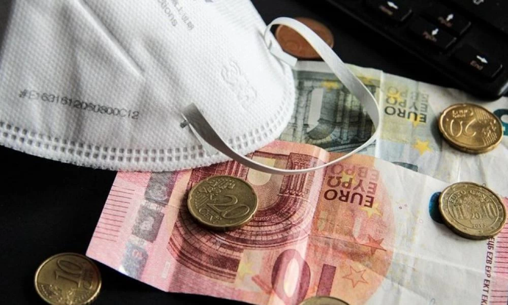 Πότε θα μπει το επίδομα των 534 ευρώ για τις αναστολές Δεκεμβρίου
